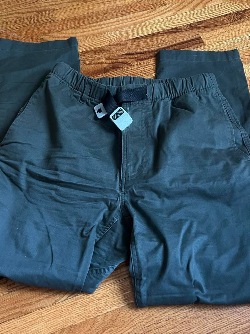Kavu Gibson Women’s Hiking Cargo Utility pants